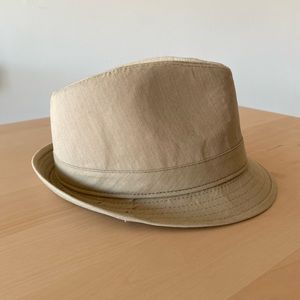 Stenson Trilby Hat